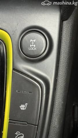 Hyundai Kona I 1.6 AT 4WD