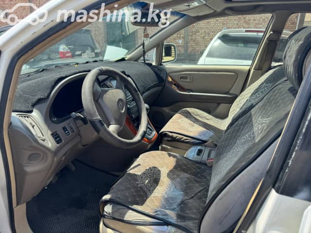 Lexus RX I 300 3.0 AT