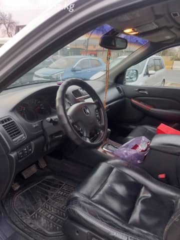 Honda CR-V II 2.4 AT 4WD