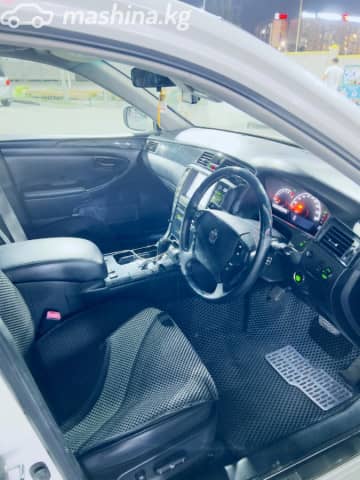 Toyota Crown XII (S180) 3.5 AT