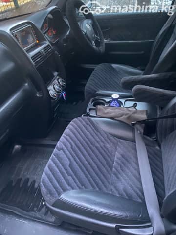 Honda CR-V II 2.0 AT 4WD
