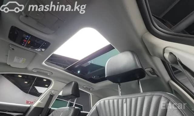 Hyundai Grandeur VII 1.6hyb AT