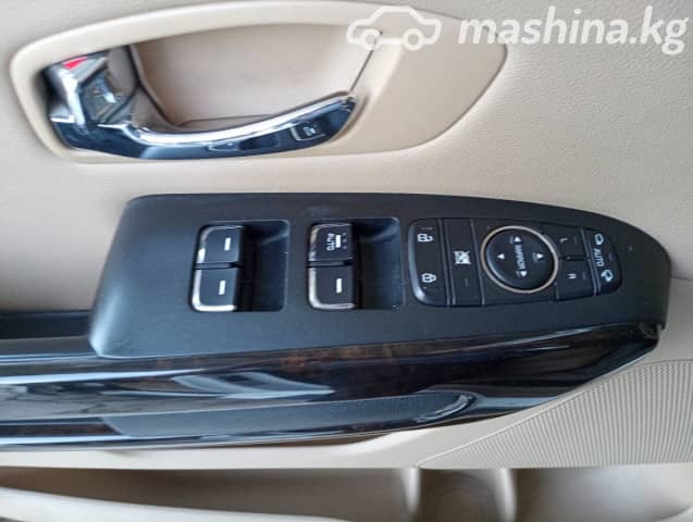 Kia Carnival III 2.2d AT