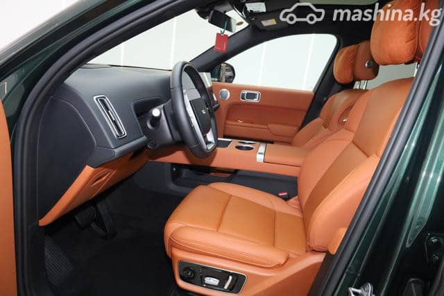 LiXiang L7 Max 1.5hyb AT 4WD