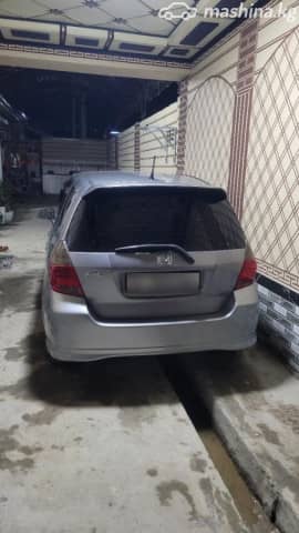 Honda Fit I 1.5 AT