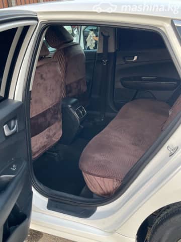 Kia Optima IV 2.0 AT
