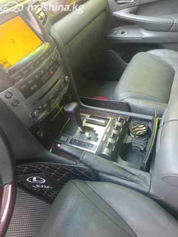 Lexus LX III 570 5.7 AT 4WD