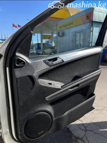 Mercedes-Benz M-Класс II (W164) 350 3.5 AT 4WD