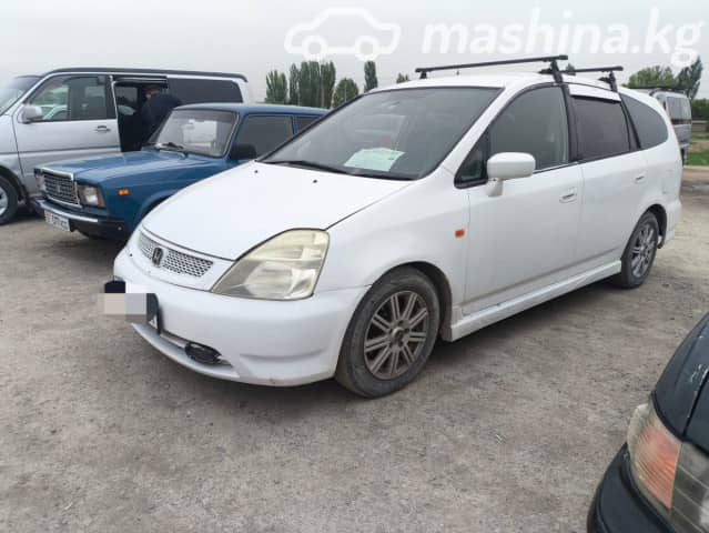 Honda Stream I 2.0 AT