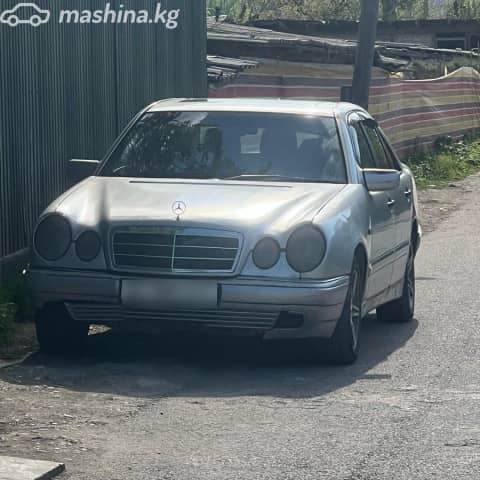 Mercedes-Benz E-Класс II (W210, S210) 280 2.8 MT