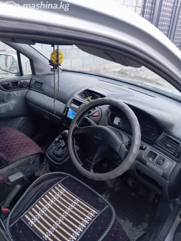 Mitsubishi Chariot III 2.4 AT 4WD