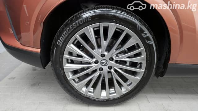 Lexus RX V 350h 2.5hyb CVT