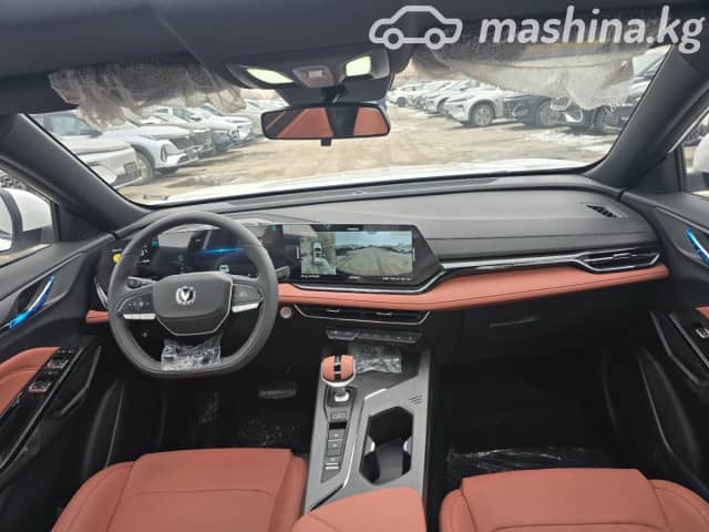 Changan X5 Plus 1.5 AMT