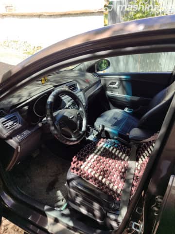 Kia Rio III Рестайлинг 1.6 AT