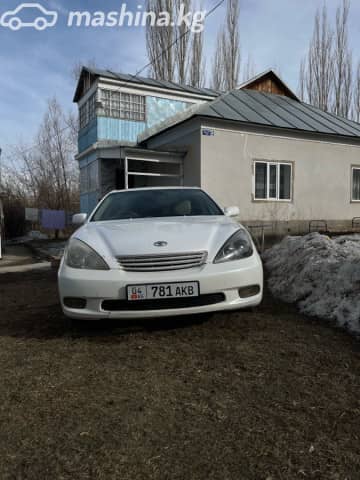 Toyota Windom III (XV30) 3.0 AT