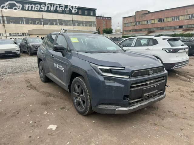 Toyota RAV4 V (XA50) 2.0 CVT 4WD