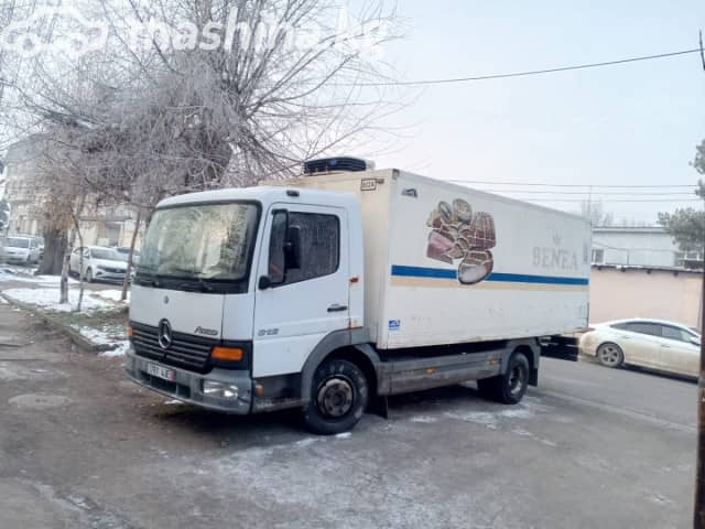 Mercedes-Benz Atego