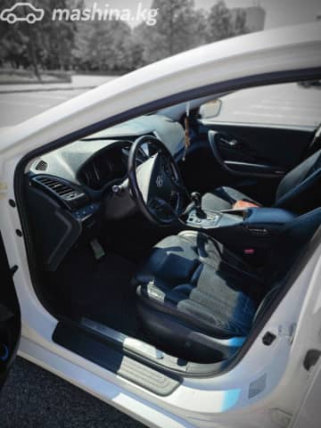 Hyundai Grandeur V 3.0 AT