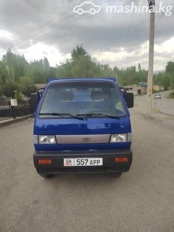 Daewoo Labo