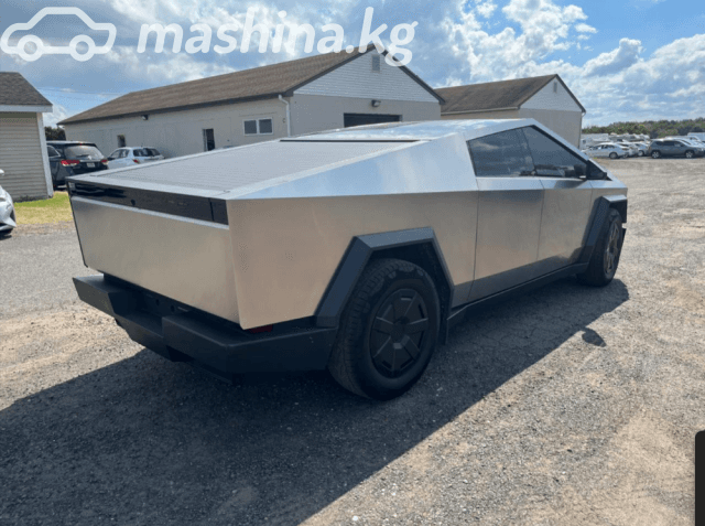 Tesla Cybertruck Cyberbeast Electro AT 4WD