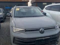 Volkswagen Tharu I Рестайлинг 300 TSI 1.5 AMT