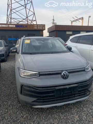 Volkswagen Tharu I Рестайлинг 300 TSI 1.5 AMT