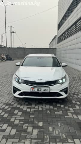 Kia K5 II 2.0hyb AT