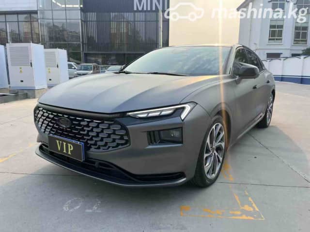 Ford Mondeo VI 2.0 AT