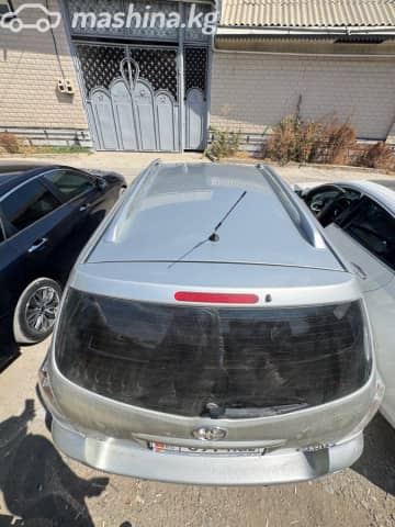 Toyota Corolla Verso I Рестайлинг 1.8 AT