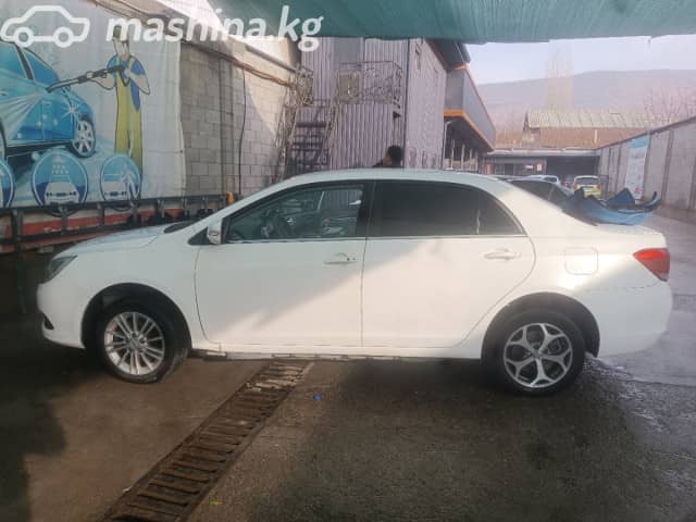 BYD E5 Electro AT