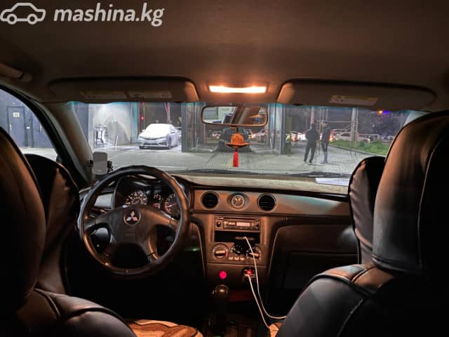 Mitsubishi Outlander I 2.4 AT