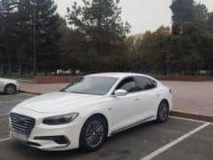 Hyundai Grandeur VI 2.4hyb AT
