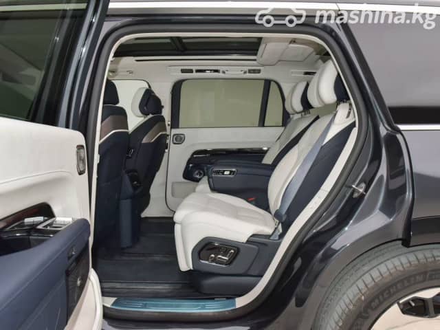 Zeekr 9X 2.0hyb AT 4WD