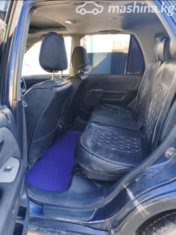 Honda CR-V II 2.0 AT 4WD