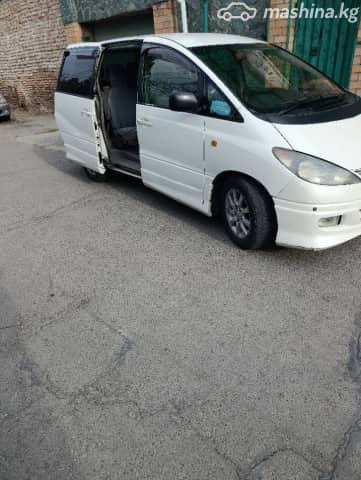 Toyota Estima II 2.4 AT