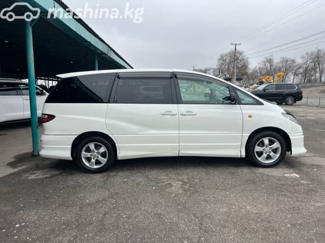 Toyota Estima II 3.0 AT