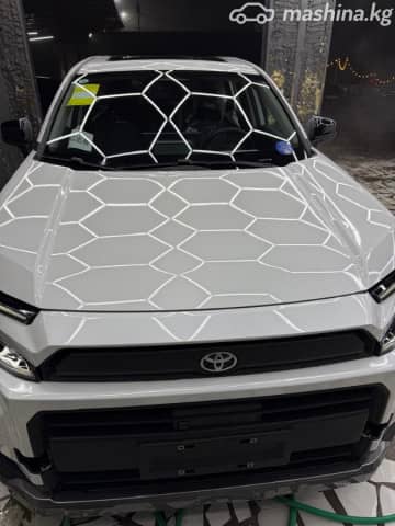 Toyota RAV4 V (XA50) 2.0 CVT 4WD