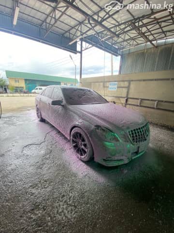 Mercedes-Benz E-Класс IV (W212, S212, C207) 350 3.5 AT