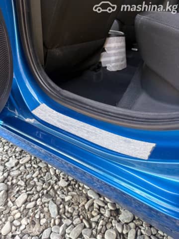 Hyundai Solaris II 1.6 MT