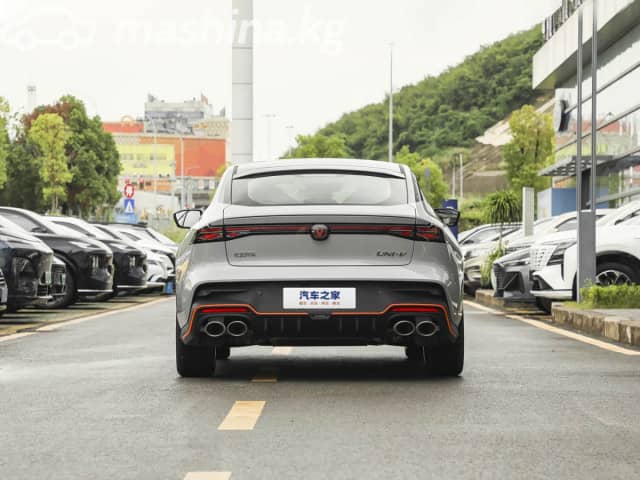 Changan UNI-V 1.5 AMT