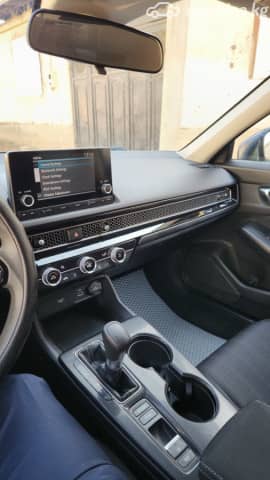 Honda Civic XI 2.0 CVT