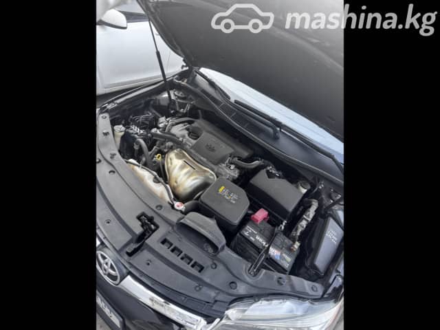 Toyota Camry VII (XV50) Рестайлинг US Market 2.5 AT