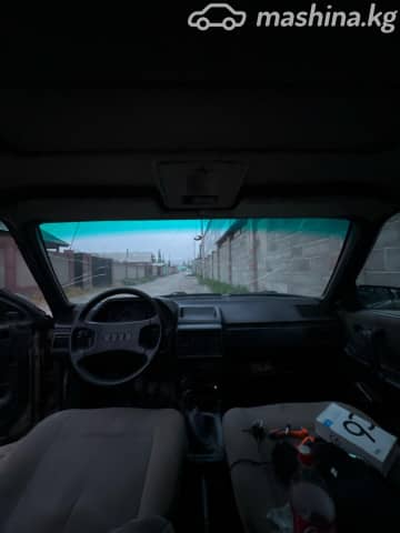 Audi 100 III (C3) 2.2 MT
