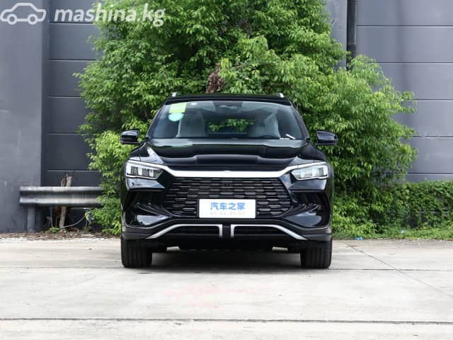 BYD Song Pro I Рестайлинг 3 12.9 kWh 1.5hyb CVT