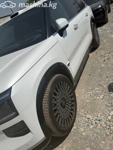 Zeekr 9X 2.0hyb AT 4WD