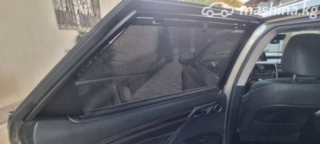 Lexus RX IV 350L 3.5 AT 4WD
