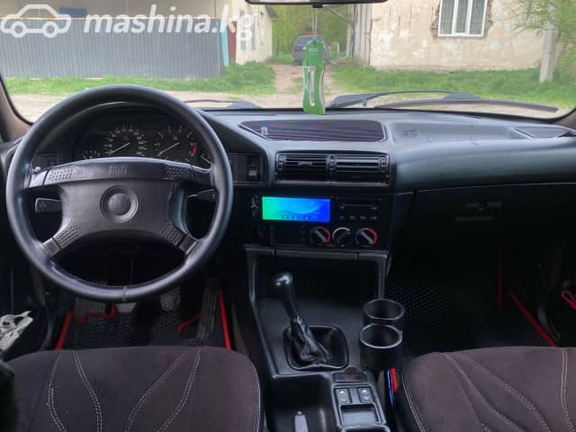 BMW 5 серии III (E34) 520i 2.0 MT