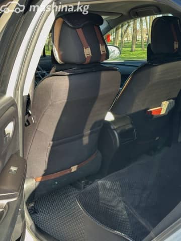 Toyota Camry VII (XV50) Рестайлинг 2.5hyb CVT