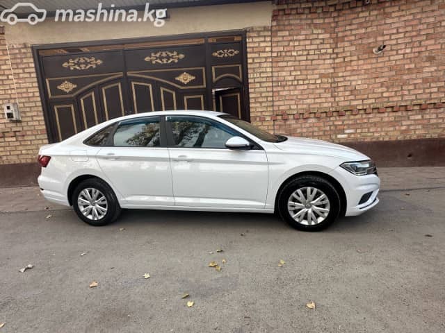 Volkswagen Jetta VII 1.6 AT