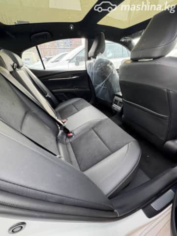 Toyota Camry IX (XV80) China Market 2.0hyb CVT